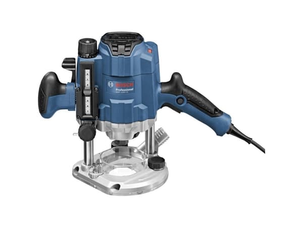 Bosch OVERFRASER GOF 1250 CE L-L-BOXX