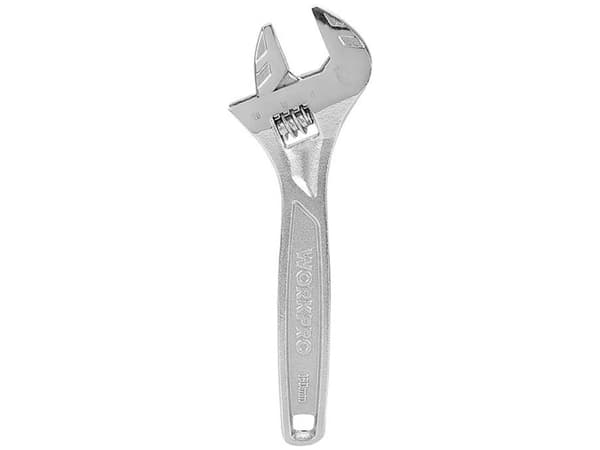 WorkPro WP272006 Avaimen leveys (metrinen) (vain osaan) 24 mm
