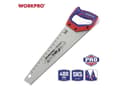 Miniatyrbilde 1 av 3: WorkPro WP215005 Fukssvans 400 mm