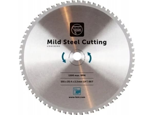 Savblade Fein 63502301000