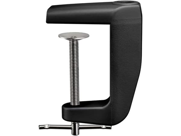 Goobay 64987, Metall, Sortera