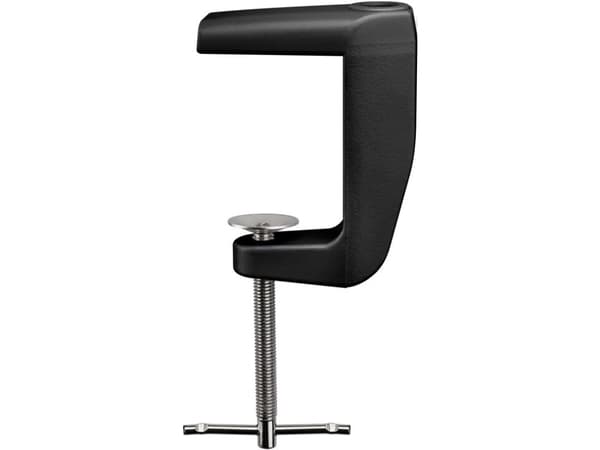 Goobay 64987, Metall, Sortera