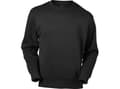 Miniatyrbilde 1 av 2: MASCOT 51580-966-09-L, Skjorte, Mann, Sort, L, Bomull, Polyester, 5%