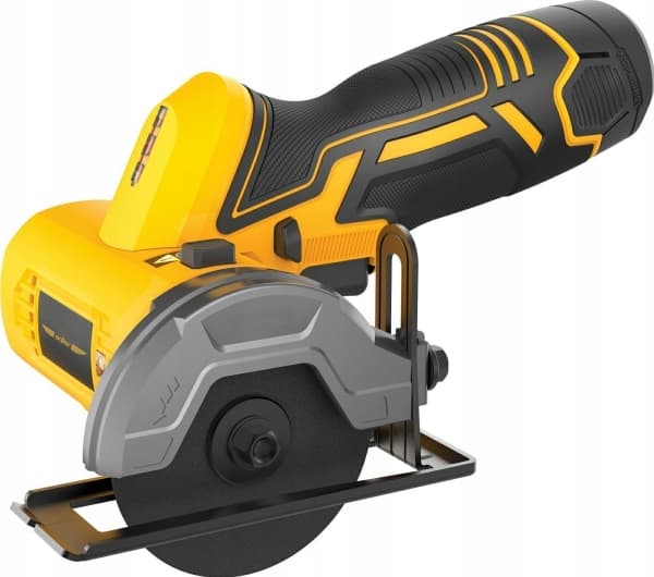 Sourcing ADLER DISC CUTTING MACHINE 75mm 12V-2Ah AKU-11P