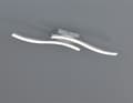Miniatyrbild 3 av 3: TRIO Route, 3000 K, 1000 LM, IP20, Nickel, Vit