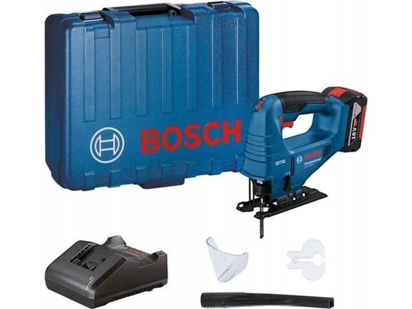 Bosch sladdlös sticksåg GST 183-LI