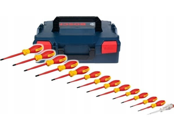 Bosch 1600A02NF9 Sähköinen ruuvinväännin (1600A02NF9)