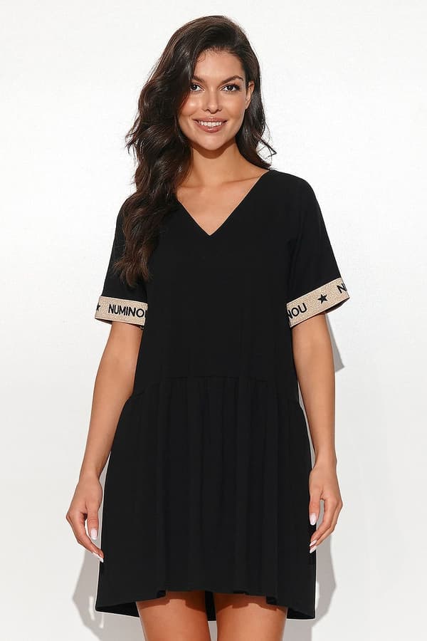Daydress model 179837 Numinou black 40/42