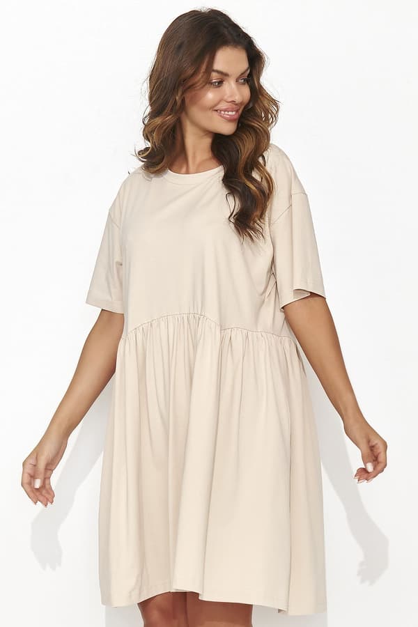Daydress model 195298 Numinou beige 44/46