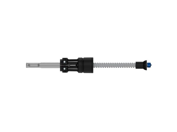 Bosch Accessories 2608901760 2608901760 Hammerbor 1 stk