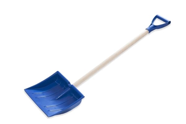 Okko Snow Shovel 24 Cm