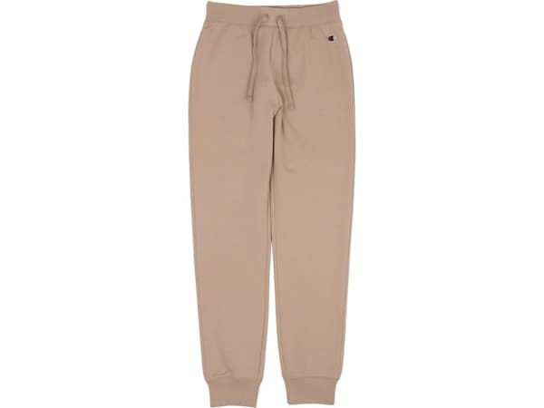 Champion damebukser Champion Rib Cuff Beige 117550 MS079 M