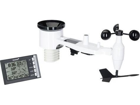 Levenhuk Wezzer PRO LP240 Weather Station