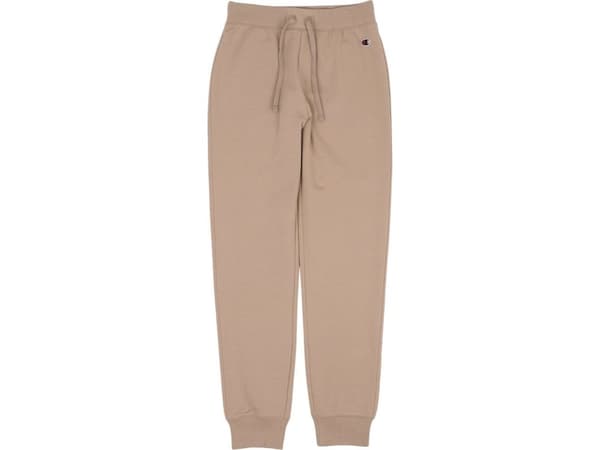 Champion damebukser Champion Rib Cuff Beige 117550 MS079 L