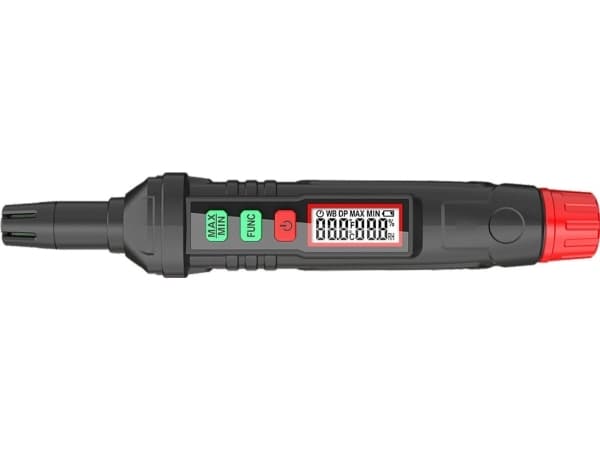 Ermenrich Wett TU10 termohygrometer