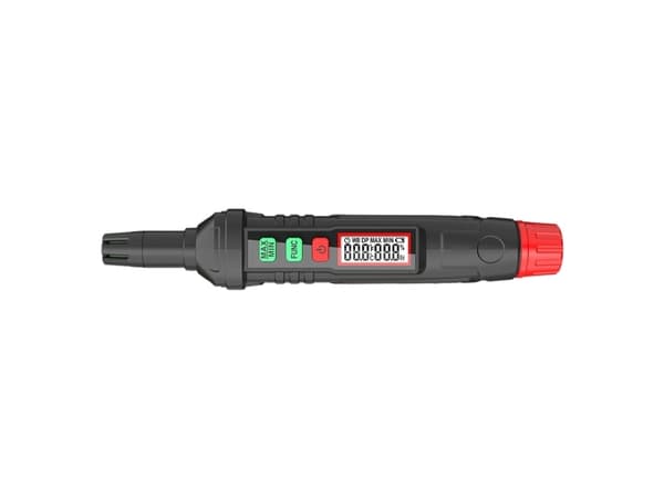 Ermenrich Wett TU10 termohygrometer