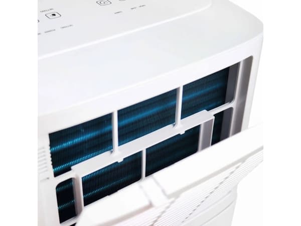 JATA JEHU2413, 210 W, 230 V, 270 mm, 205 mm, 408 mm, 10,5 kg
