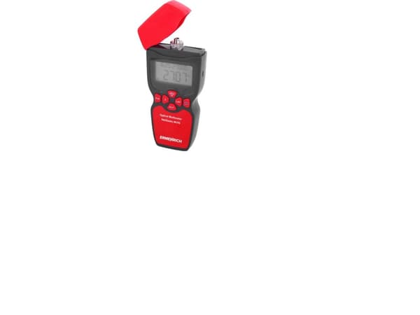Ermenrich NetGeeks NU10 Optical Multimeter