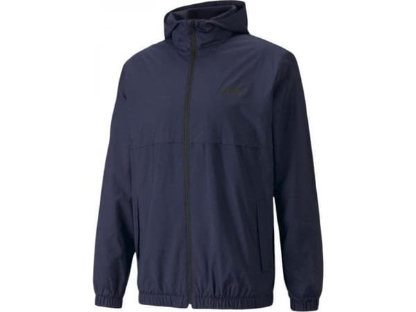 Puma herrjacka 847484 marinblå r. M
