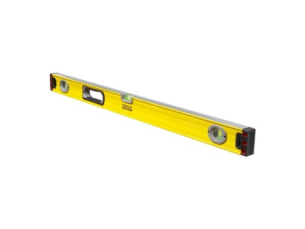 Stanley 1-43-536, 0,9 m, Keltainen, 0,5 mm/m