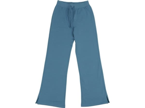 Champion kvinners Champion Flare Pants blå 117553 BS099 M