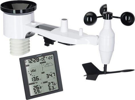 Levenhuk Wezzer PRO LP310 Weather Station