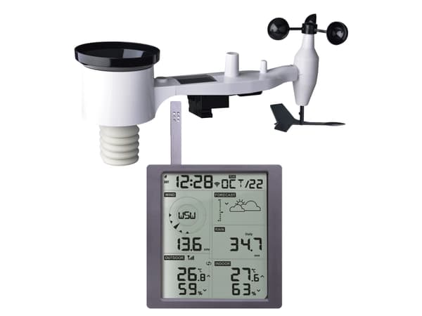 Levenhuk Wezzer PRO LP310 Weather Station