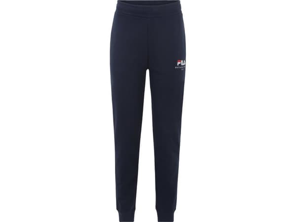 Fila Byxor för män Fila Bovrup marinblå FAU0146 50004 M