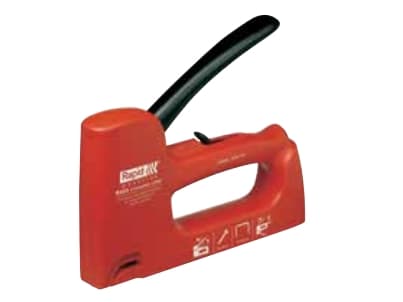 Rapid Manuell stiftemaskin R453E 6-14mm - MR-5000064