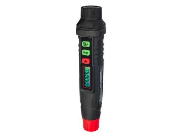 Ermenrich Seek MX10 Digital Luxmeter