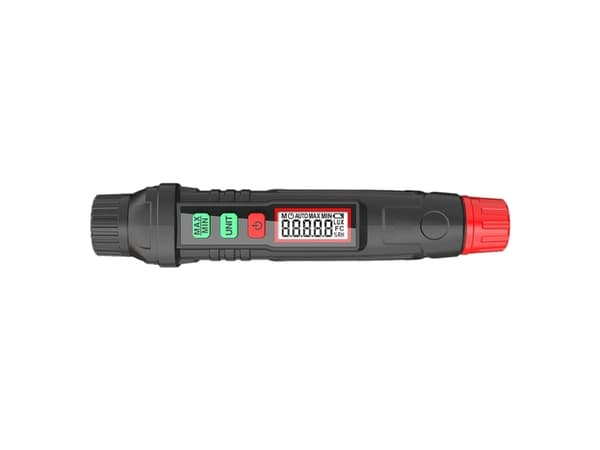 Ermenrich Seek MX10 Digital Luxmeter