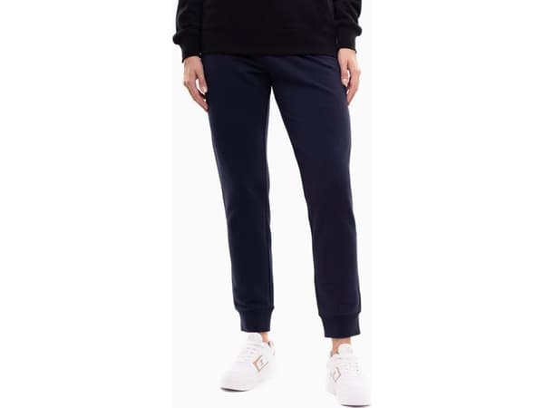 Champion Rib Cuff damebukser marineblå 117550 BS501 S