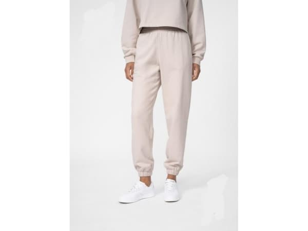 4f Damebukser 4F F147 beige 4FSS23TTROF147 83S L
