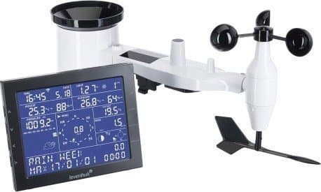 Levenhuk Wezzer PRO LP330 Weather Station