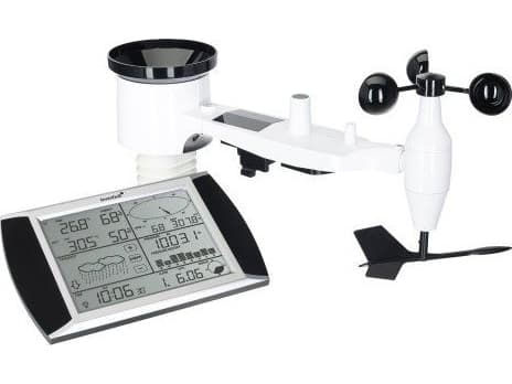 Levenhuk Wezzer PRO LP300 Weather Station