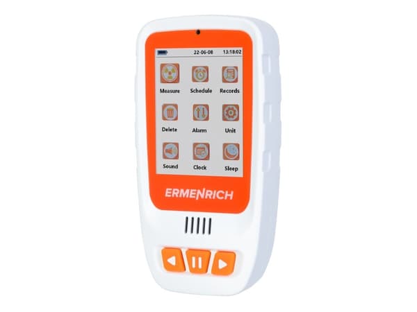 Ermenrich Ping RD40 Radiation Detector