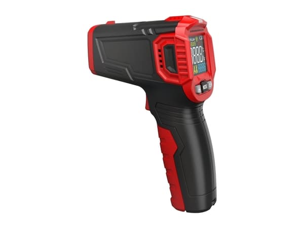 Ermenrich Seek FR40 infrarødt termometer
