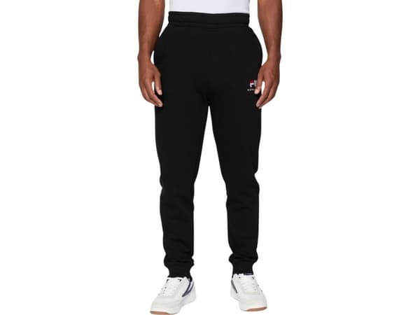 Fila Byxor för män Fila Bovrup sort FAU0146 80010 L
