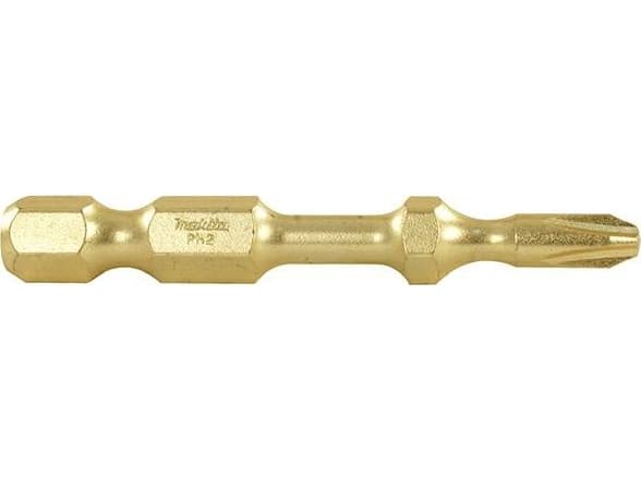 Makita torsionsbit PH2x25mm 2 delar (MB-62337)