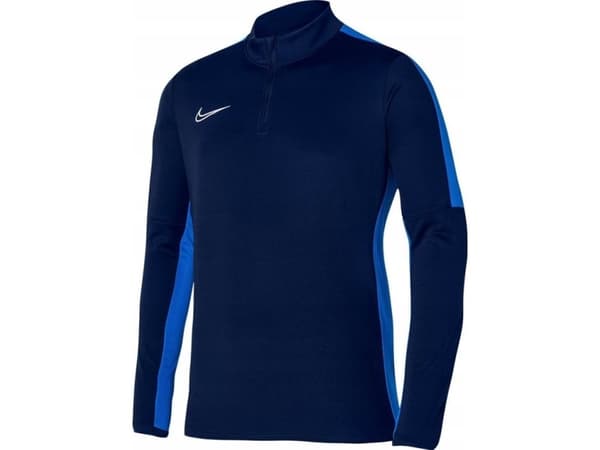 Nike Bluza Nike Academy 23 Dril Top DR1352 451