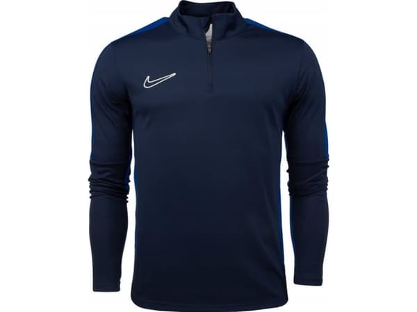 Nike Bluza Nike Academy 23 Dril Top DR1352 451