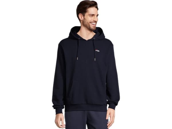 Fila Bengel herregenser marineblå FAM0498 50004 M