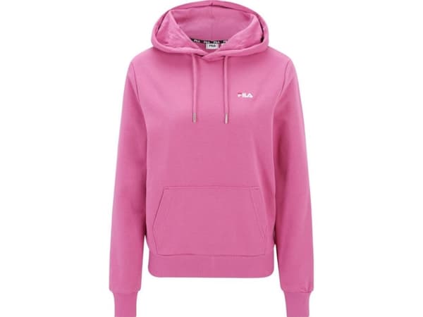 Fila dam sweatshirt Bruchsal rosa FAW0703 40106 M