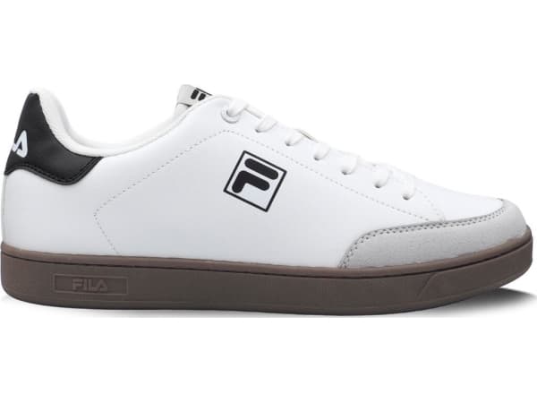 Fila Herresko Fila Courtbay hvitsortert FFM0365 13036 44