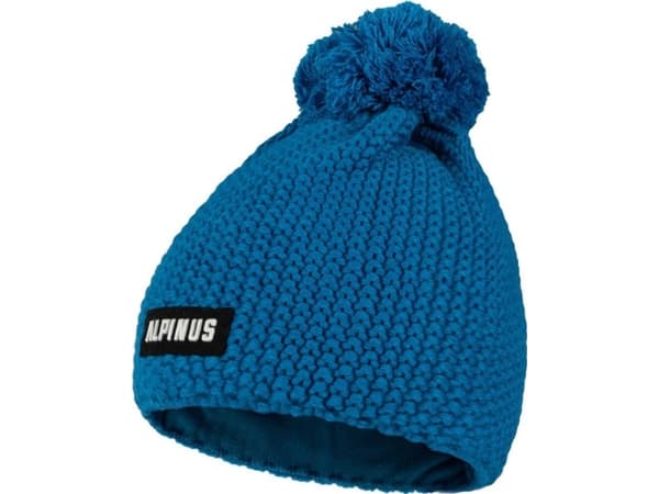 Alpinus Alpinus Mutenia Mössa blå TT43842 L/XL