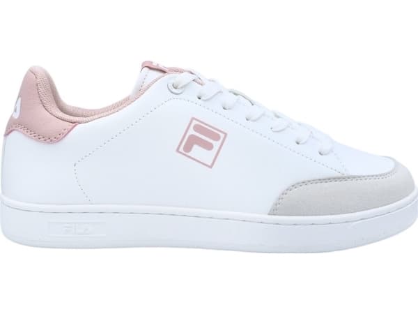 Fila Damesko Fila Courtbay hvit FFW0477 13251 39