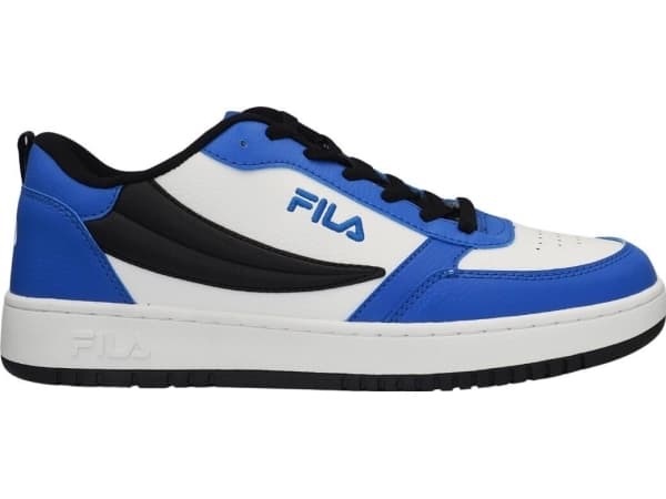 Fila Rega NF herrskor blå FFM0370 50071 42