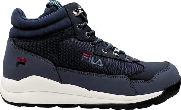 Fila miesten kengät Fila Alpha mid navy blue FFM0168 53246 43