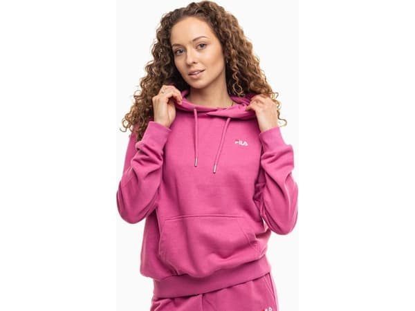 Fila Bruchsal sweatshirt för kvinnor FAW0703 40106 S