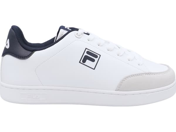 Fila damesko Fila Courtbay Hvit FFW0477 13037 40